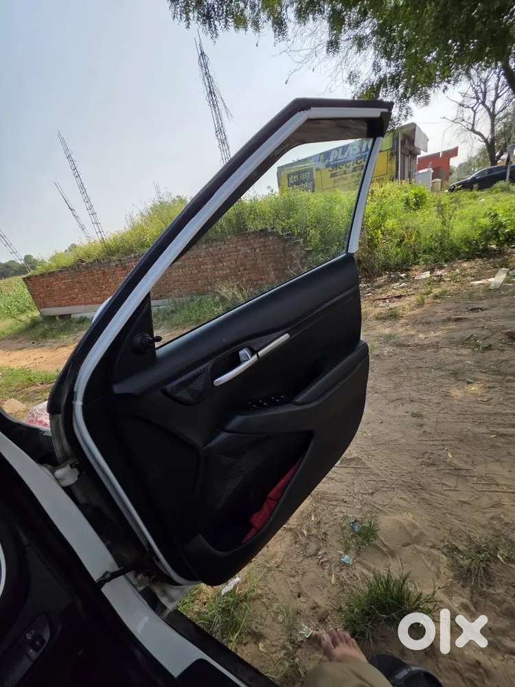 Kia Seltos Diesel Manual 2023