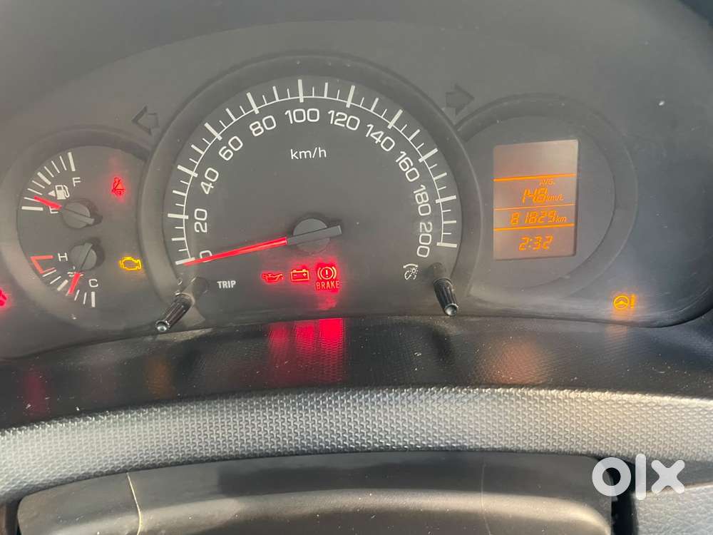 Maruti Suzuki Swift Ldi (o), 2014, Diesel