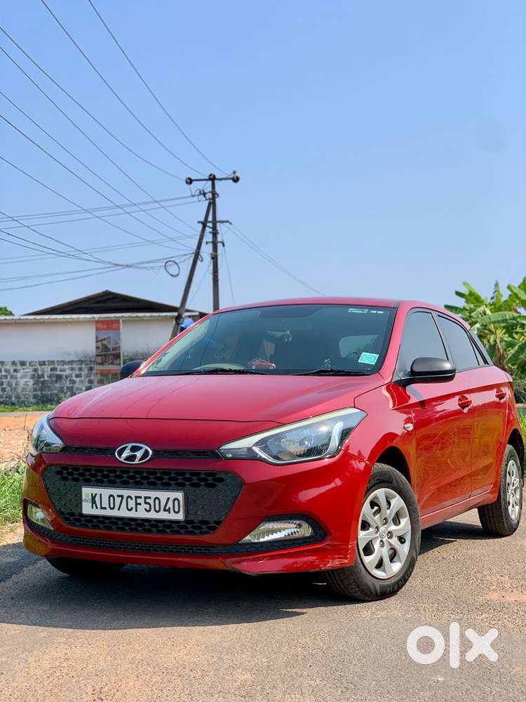 Hyundai I20 1.4 Diesel