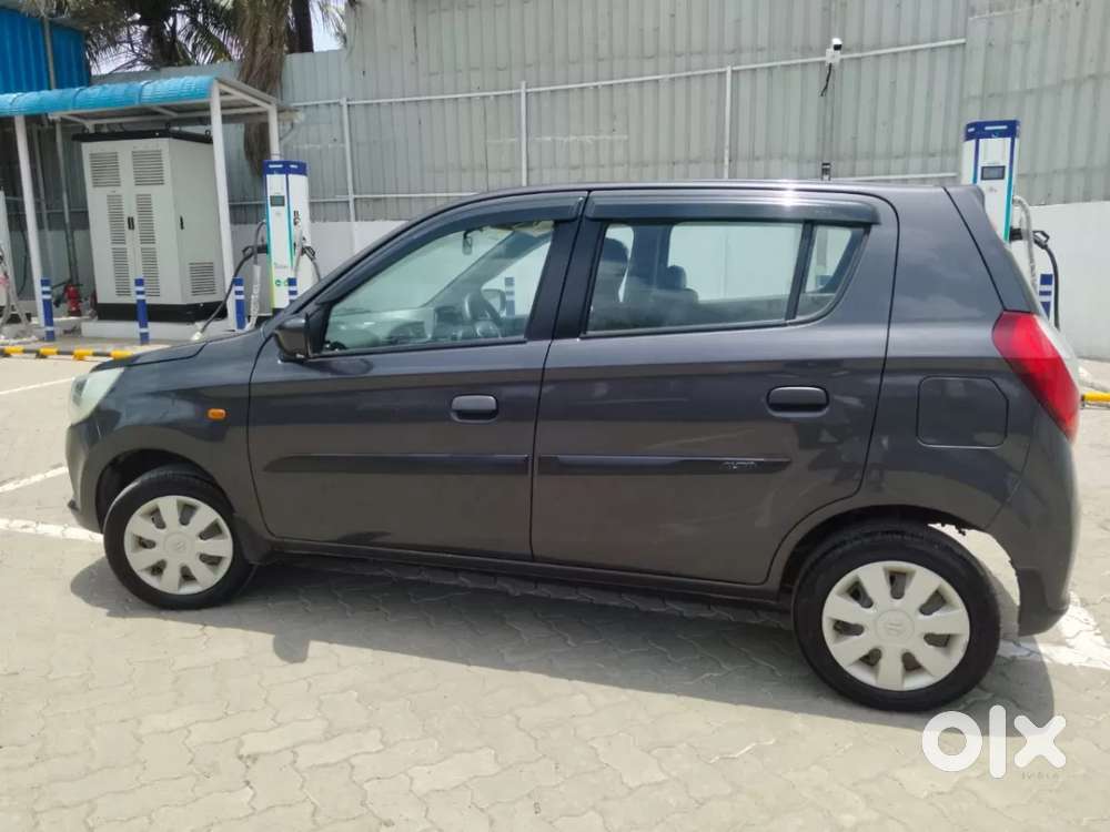 Maruti Suzuki Alto K10 Vxi (o), 2019, Petrol
