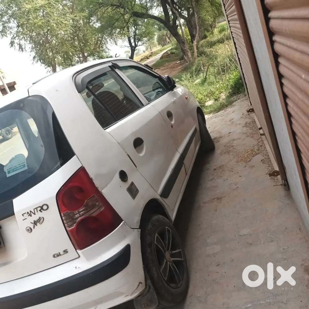 A Very Good Condition Gaadi In Very Cheap Price