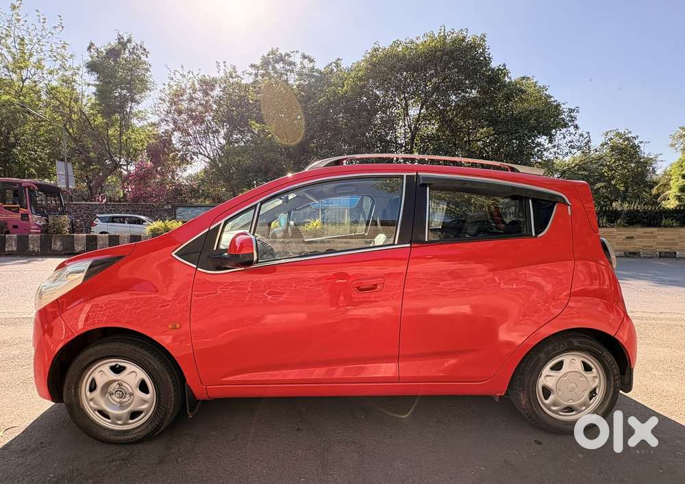 Chevrolet Beat 2010-2013 Lt, 2011, Cng & Hybrids