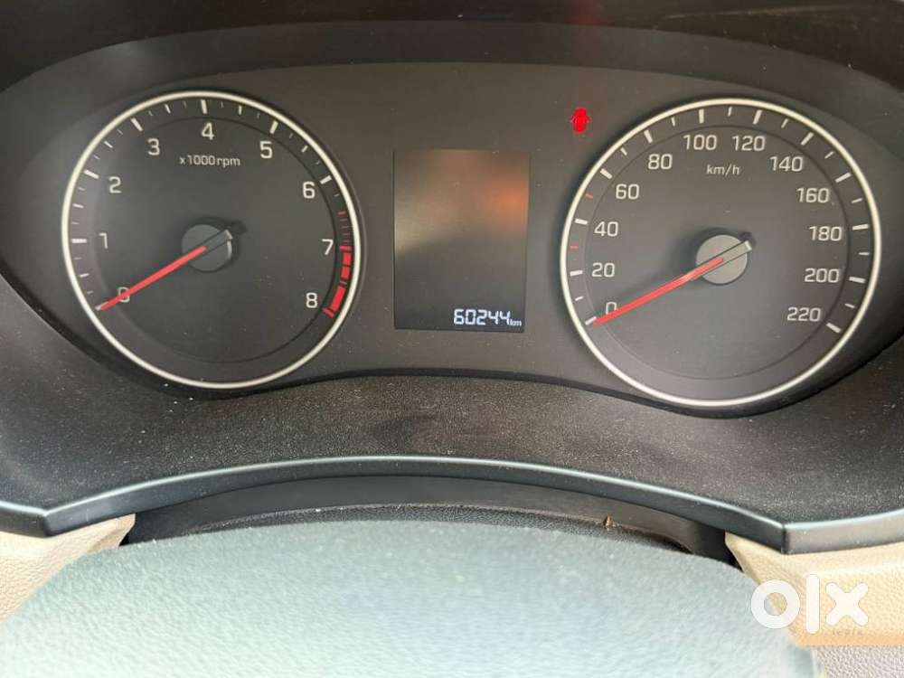 Hyundai I20 1.2 Spotz, 2019, Petrol