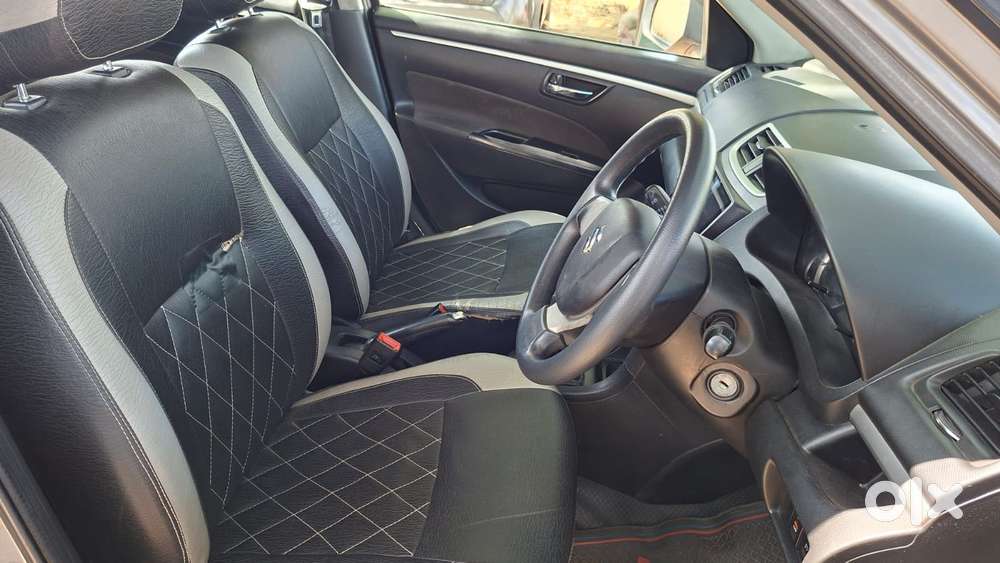 Maruti Suzuki Swift Ddis Vdi, 2014, Diesel