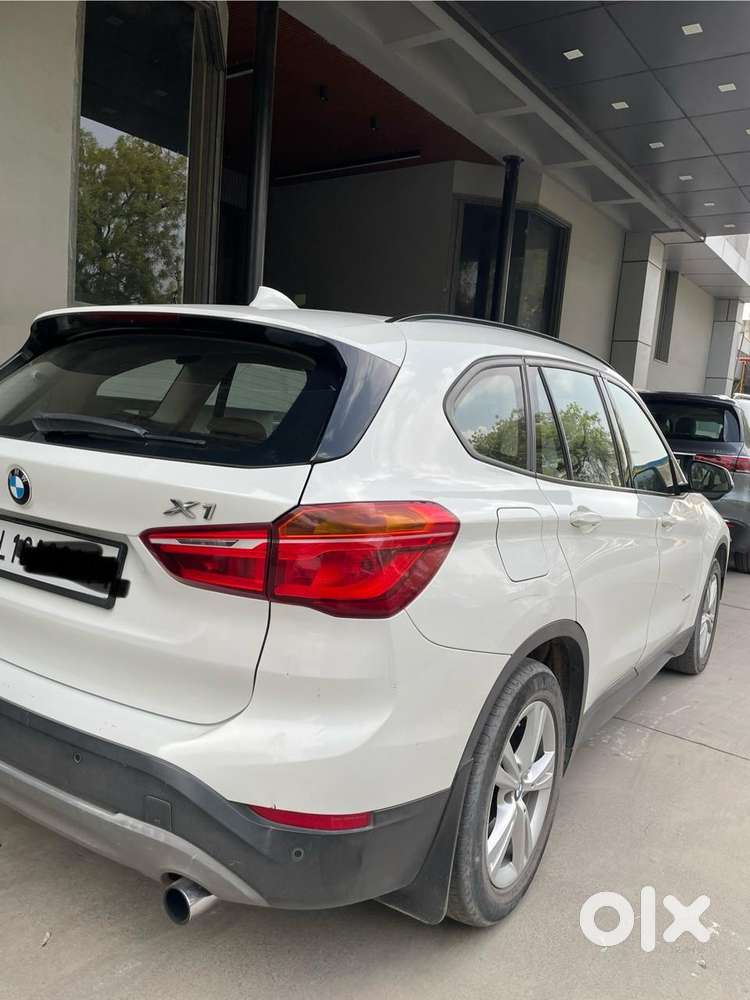 Bmw X1 Sdrive20d Expedition, 2017, Diesel