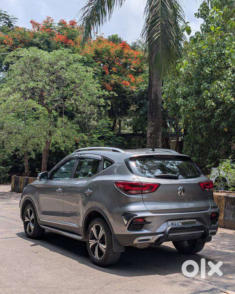 Mg Astor 1.5 Sharp Ex Mt, 2022, Petrol