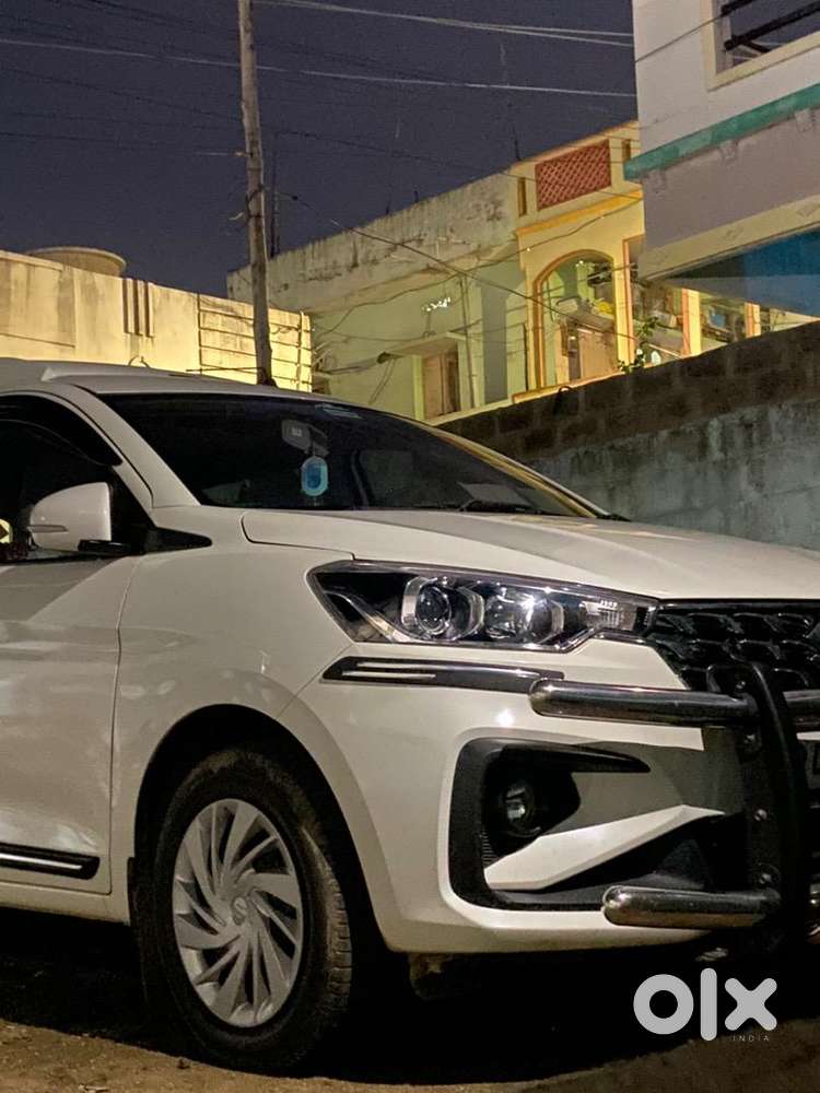 Maruti Suzuki Hybrid 2024