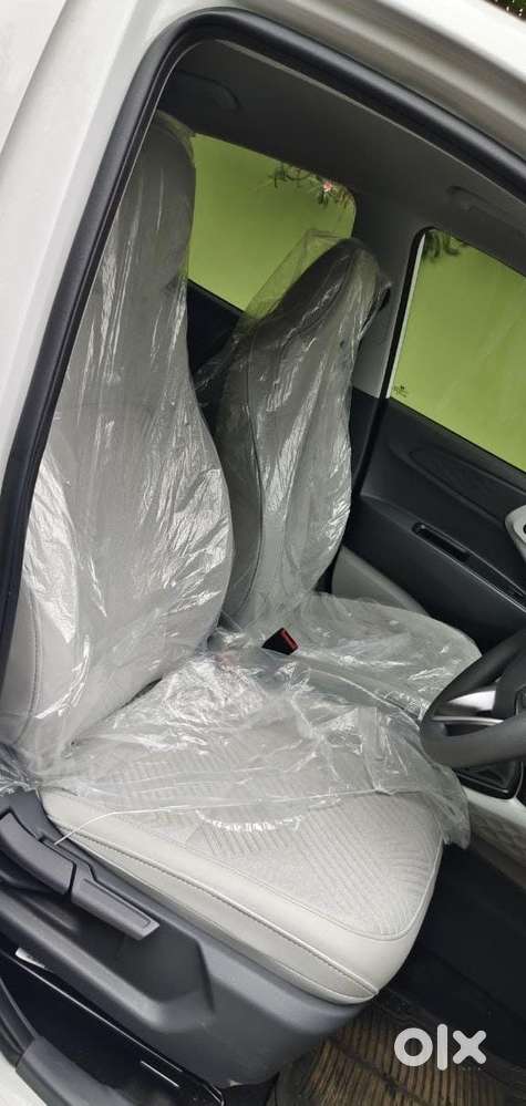 Hyundai Grand I10 Nios Magna 1.2 Mt, 2025, Petrol