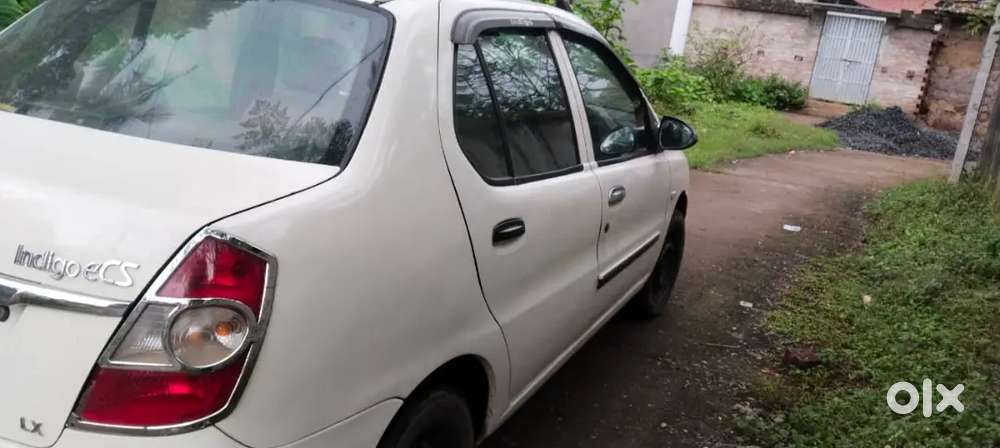 Tata Indigo 2015 Ls (tdi)