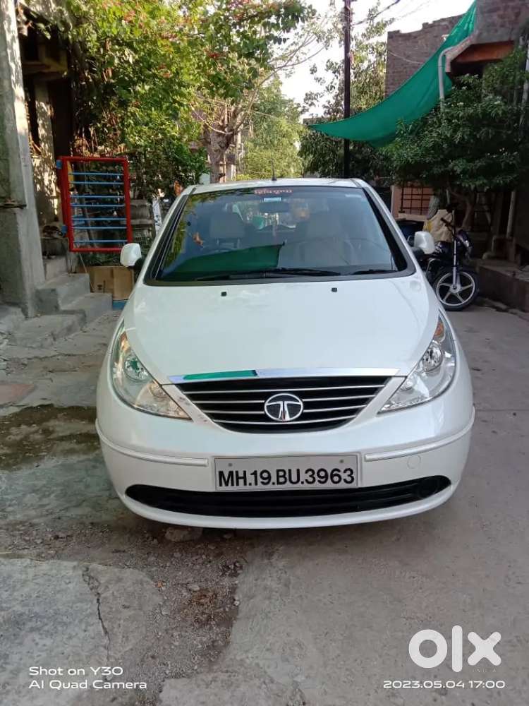 Tata Indica Vista 2015 Diesel Good Condition