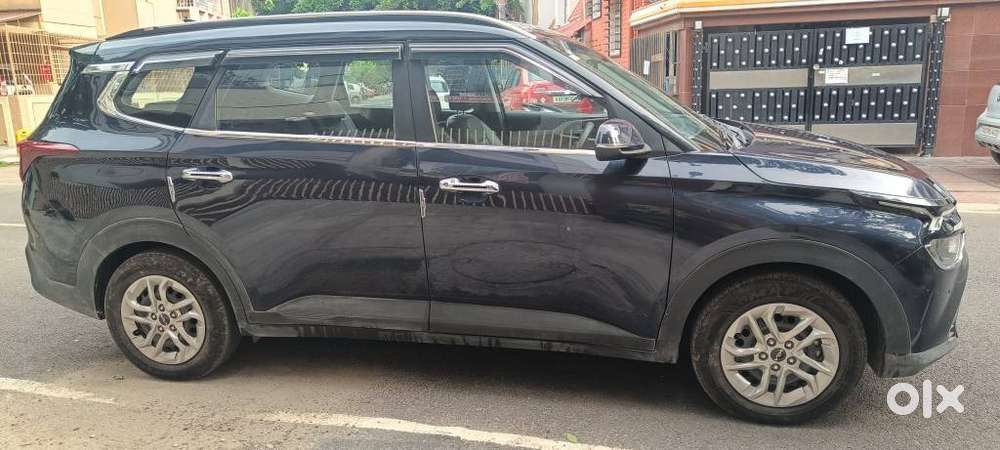 Kia Carens D1.5 6mt Premium 07, 2025, Diesel