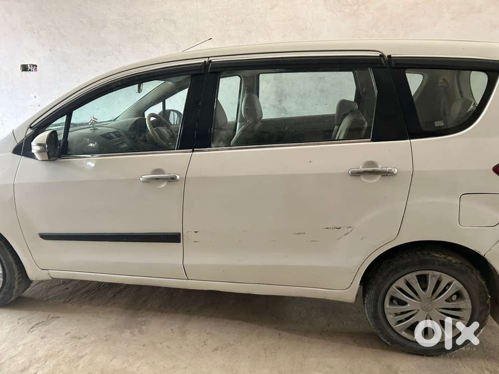 Maruti Suzuki Ertiga Vdi 2012