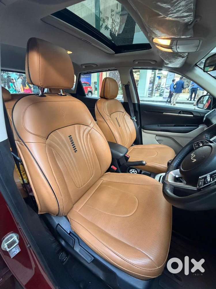 Kia Sonet 2022 Diesel Well Maintained