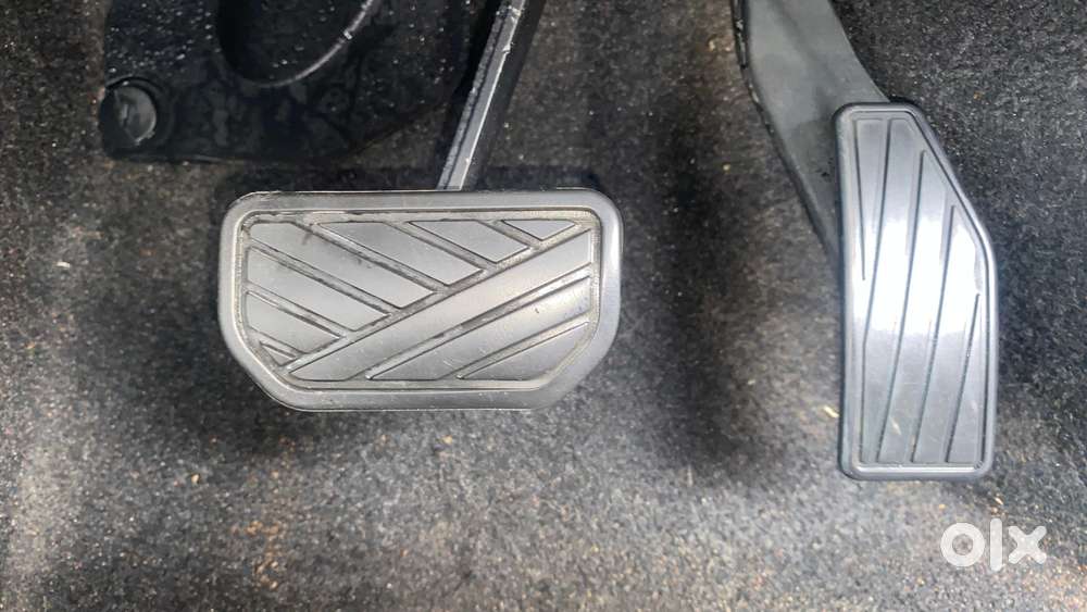 Maruti Suzuki Ignis 1.2 Amt Zeta, 2018, Petrol