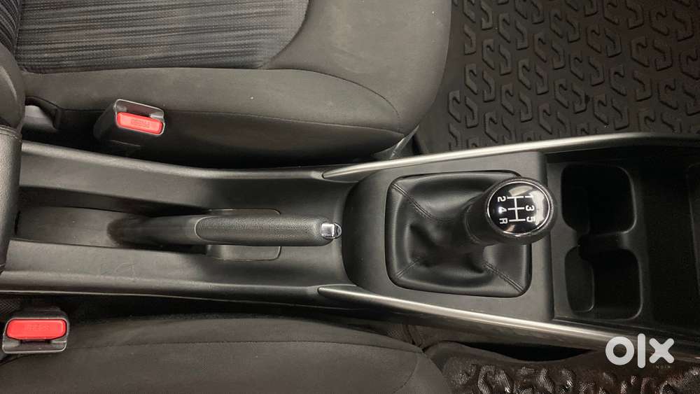 Maruti Suzuki Baleno Zeta, 2022, Petrol