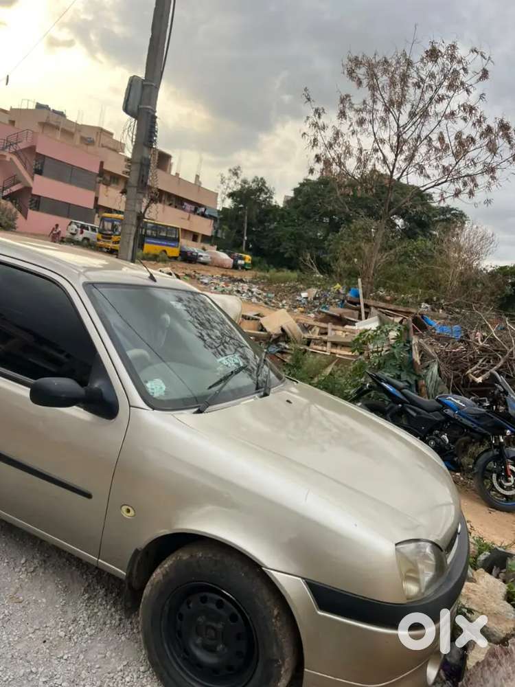 Ford Ikon Flair 2008 Year