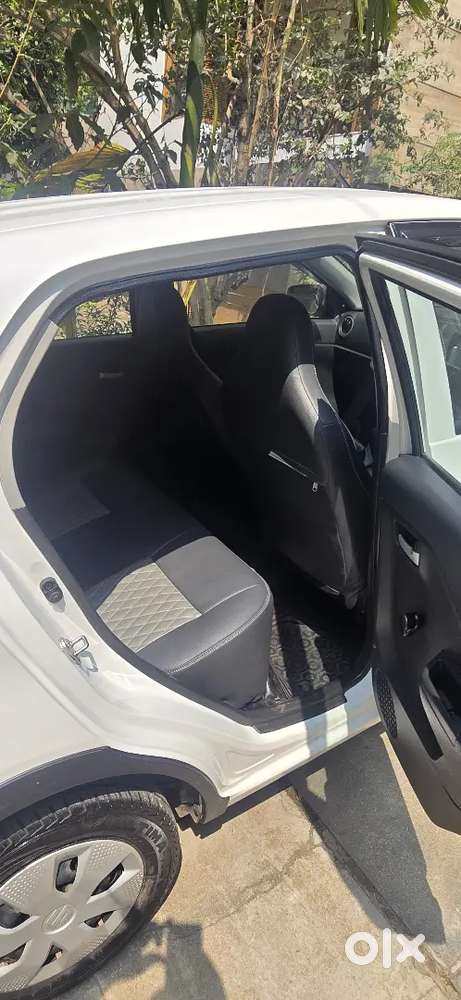 Maruti Suzuki Alto K10 2024 Petrol 22000 Km Automatic