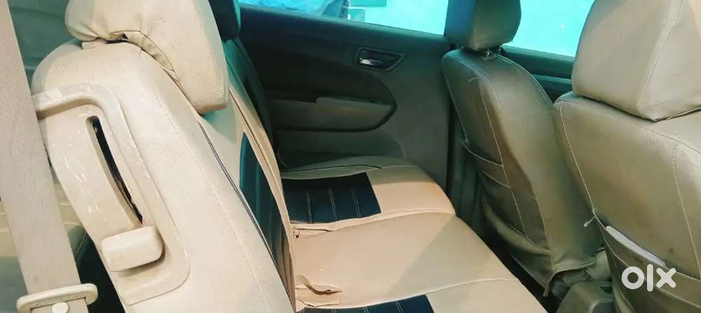 Maruti Suzuki Ertiga 2014 Petrol