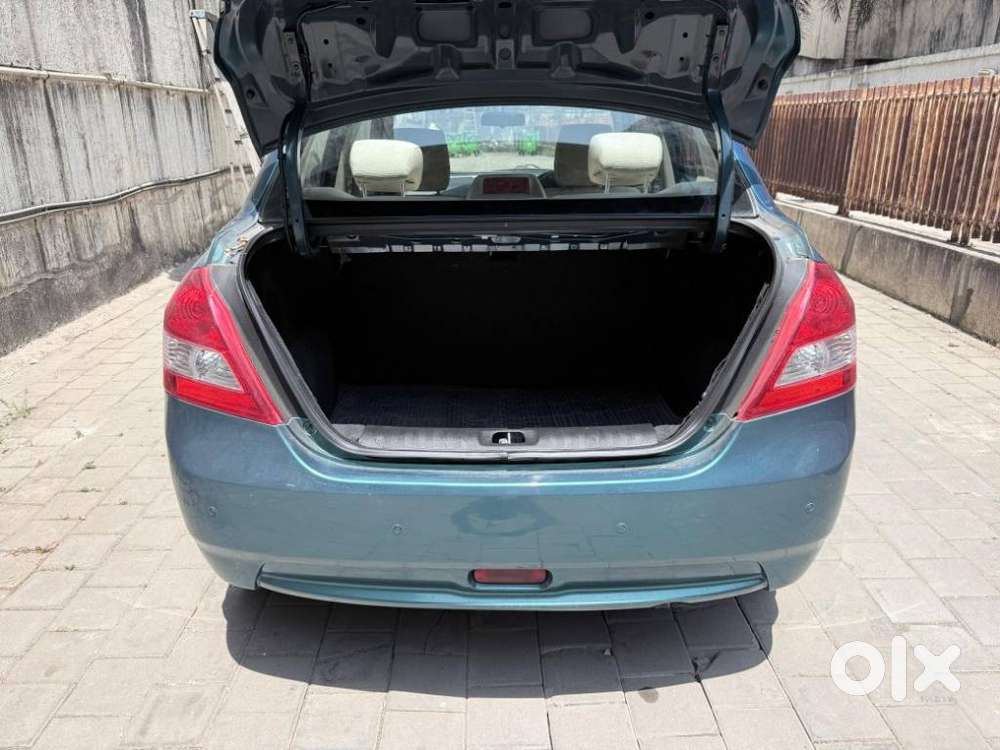 Maruti Suzuki Dzire 1.2 Vxi, 2014, Petrol