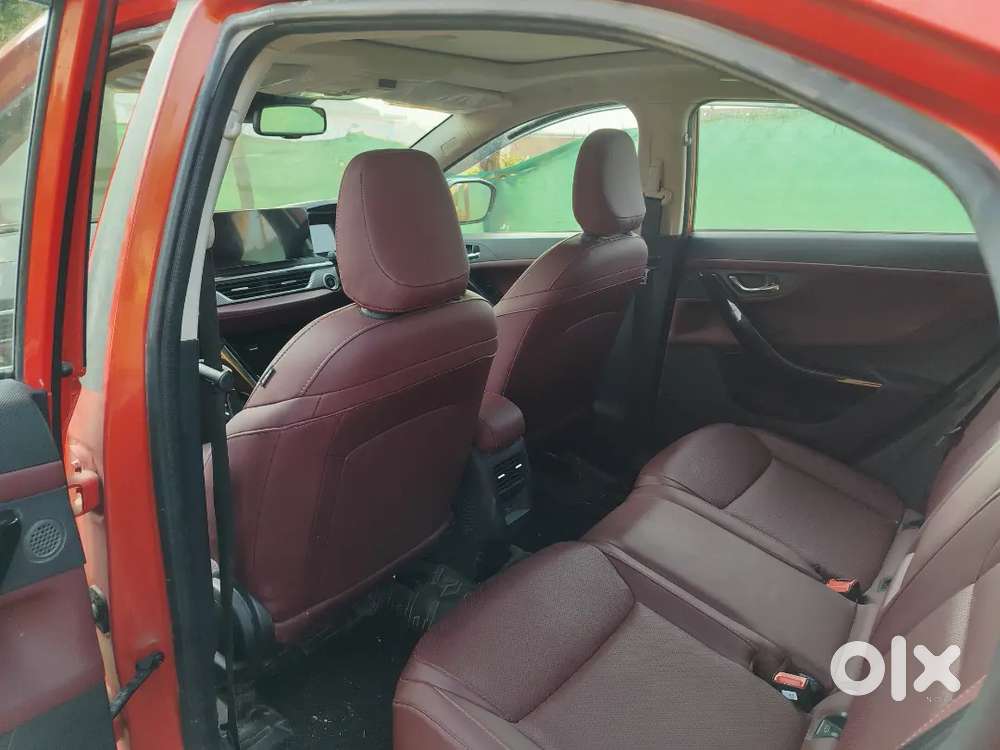 Tata Curvv 2025 Diesel 10000 Km Driven