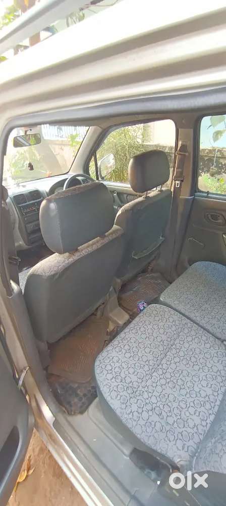 Maruti Suzuki Wagon R 2004 Petrol 74000 Km Driven