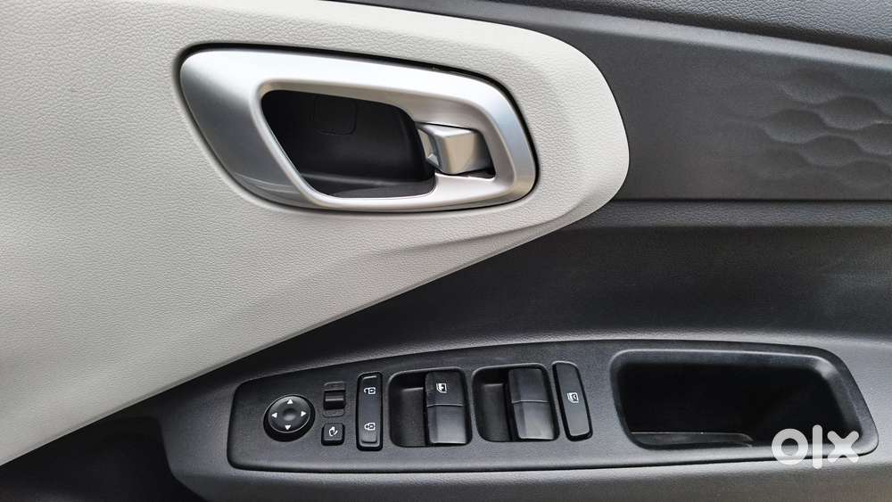 Hyundai Grand I10 Nios Sportz Amt 1.2 Kappa Vtvt, 2024, Petrol