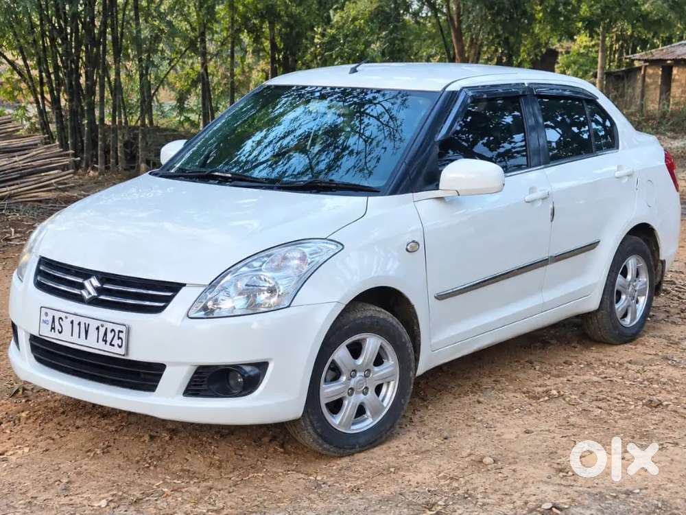 Maruti Suzuki 1000 Diesel 2010 Ac