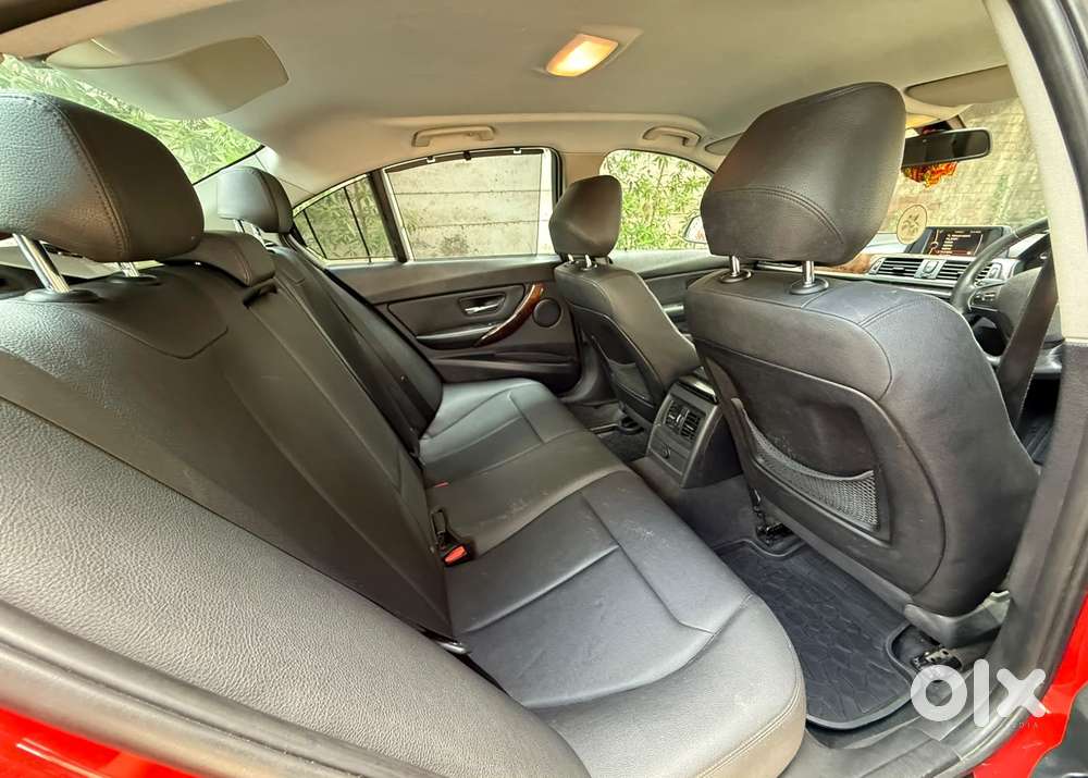 Bmw M340i, 2014, Diesel