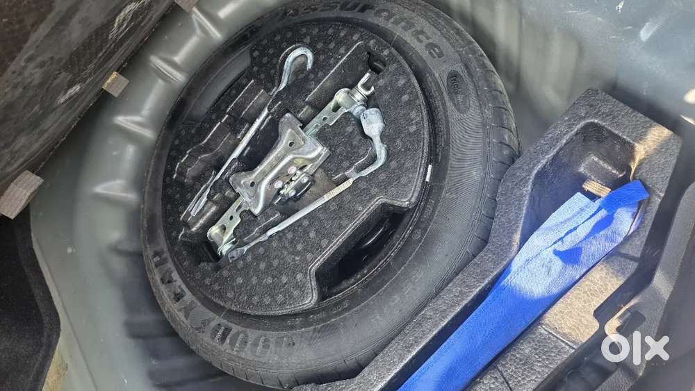 Maruti Suzuki Ciaz 2023 Petrol Manual