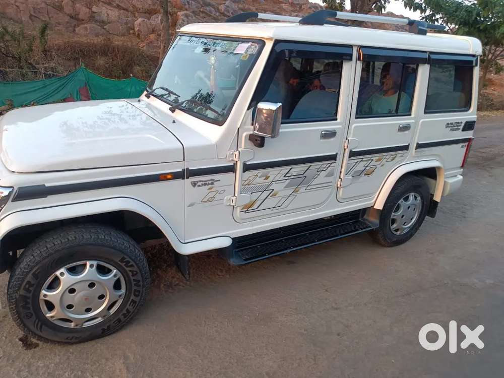 Mahindra Bolero Top 2018 Model October Ka
