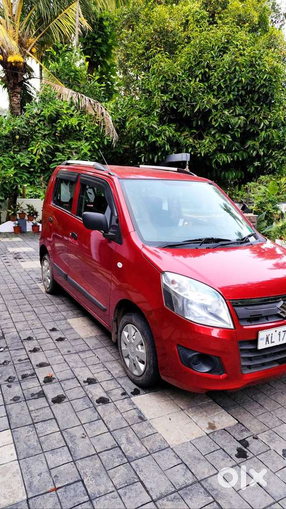 Good Conditin 2014 Model Wagonr