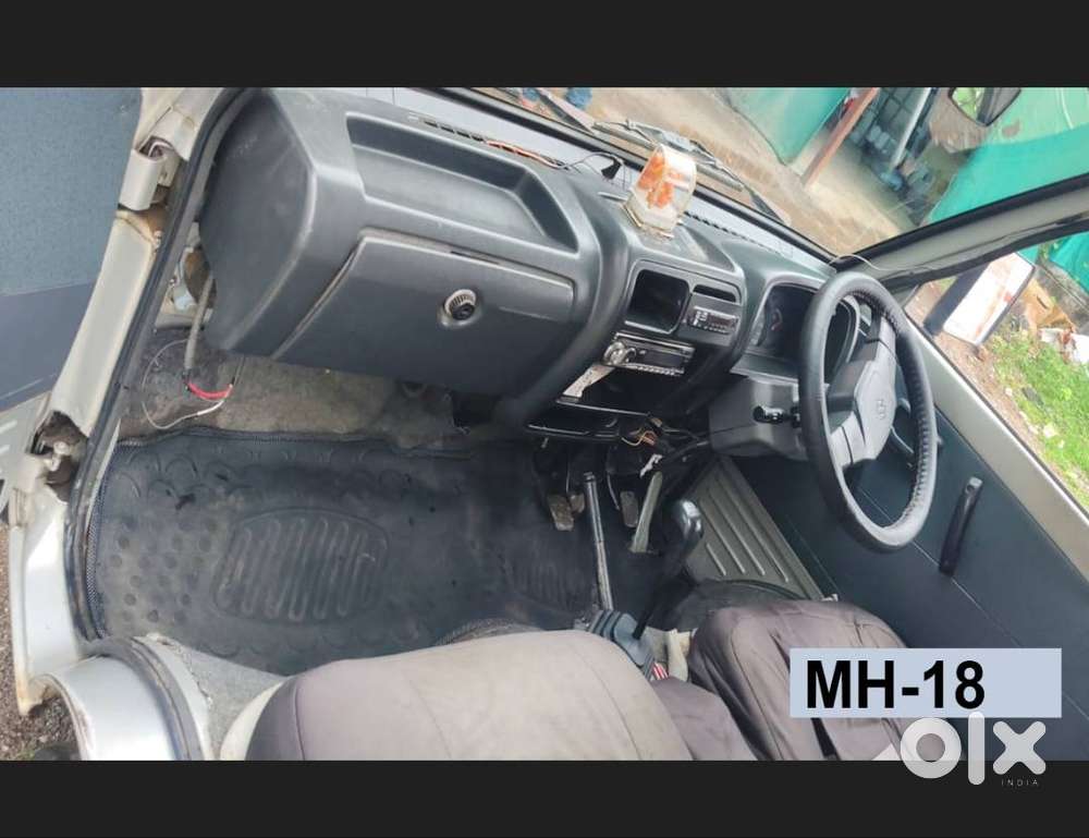 1st Owner  Single-hand Used  Well Maintained  Family-driven