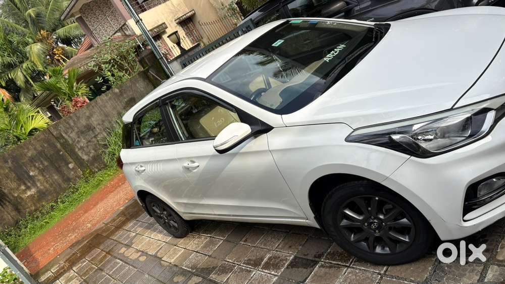 Hyundai I20 Sportz 2020