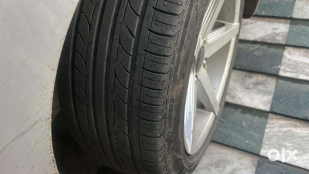 First Owner Neat And Clean Car Less Driven