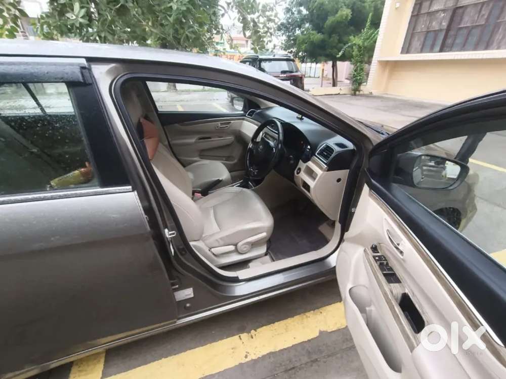 Maruti Suzuki 2021 Ciaz Alpha Petrol