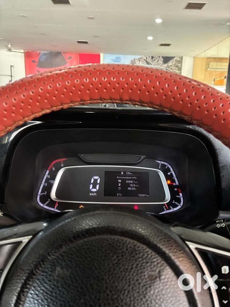 Kia Sonet Htx 1.5 Diesel, 2022, Diesel