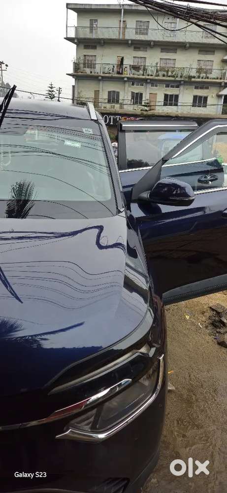 Kia Carens Prestige 2022