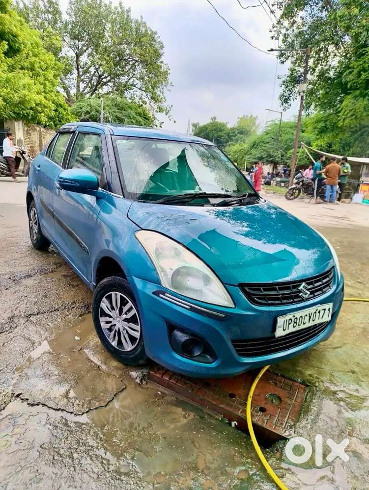 Maruti Suzuki Swift 2014