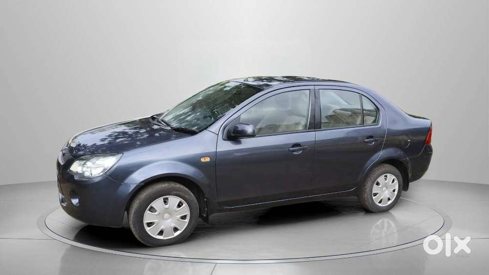 Ford Fiesta Classic 1.6 Duratec Clxi, 2012, Petrol