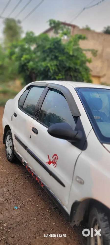 Indigo Ls Good Condition