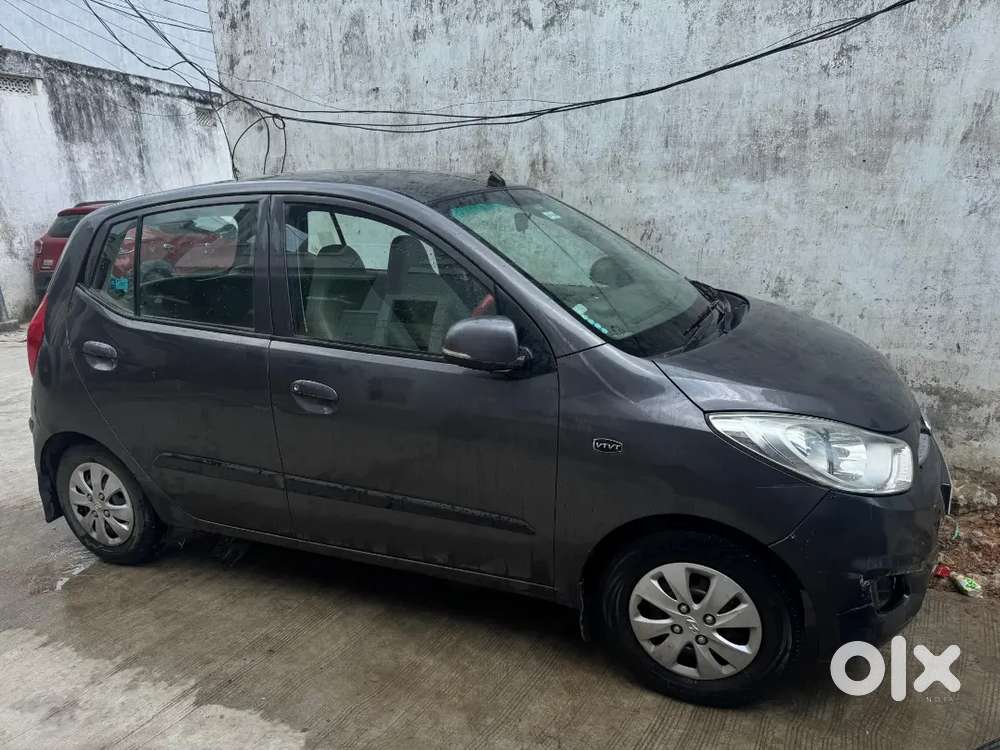 Well Maintained Vehicle Just Ready To Drive