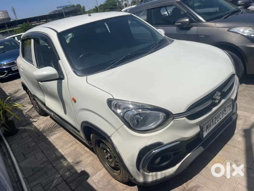Maruti Suzuki Celerio Cng Vxi Optional, 2022, Cng & Hybrids