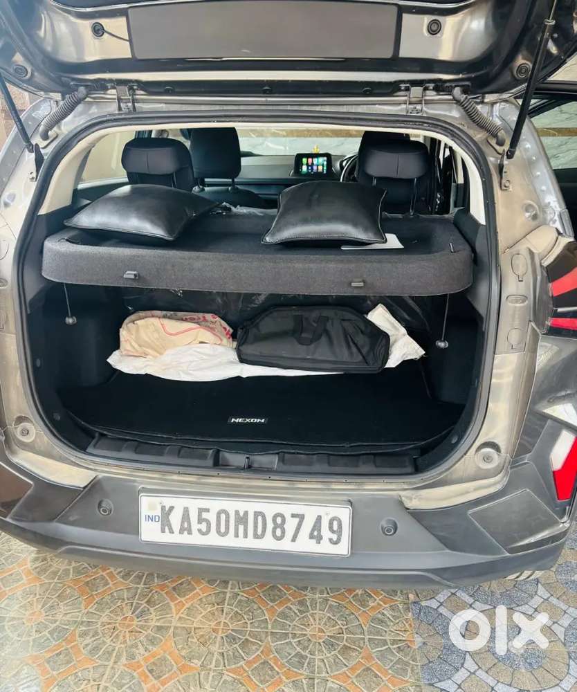 Brand New Tata Nexon Smart Plus Cng & Hybrid For Sale