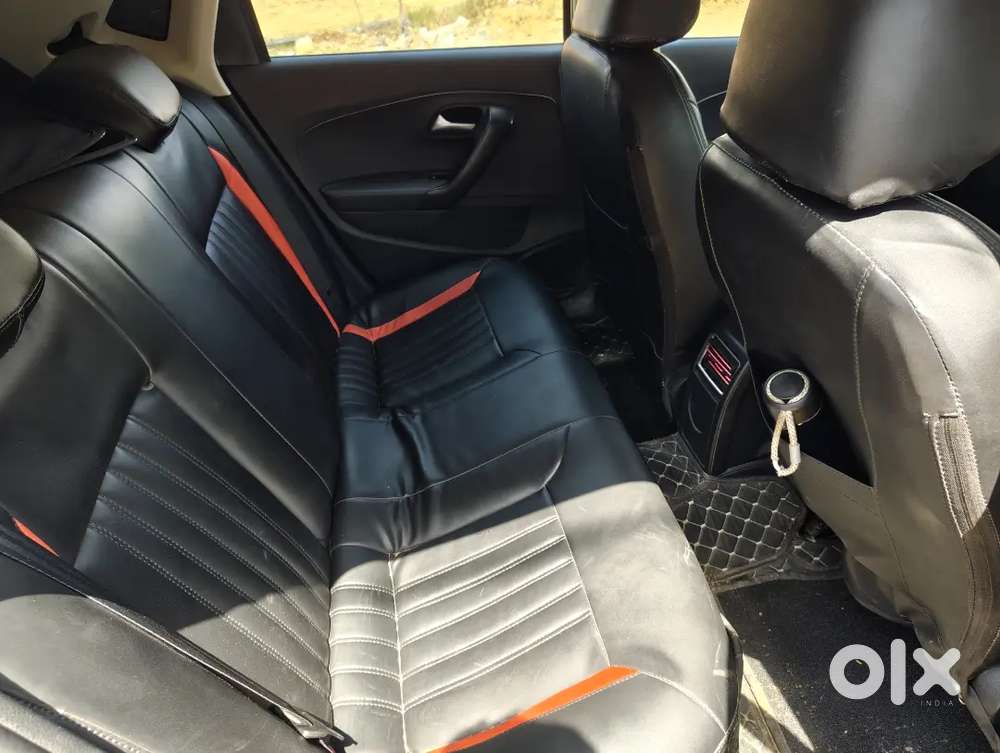 Volkswagen Polo 2019 Petrol Good Condition