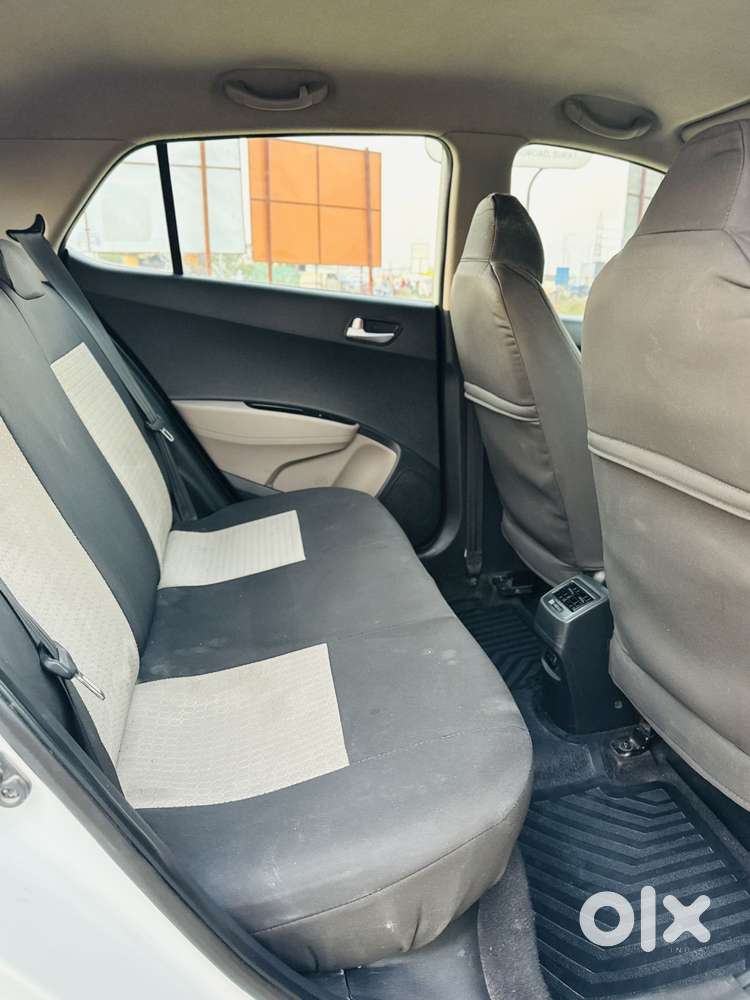 Hyundai Grand I10 1.2 Crdi Sportz, 2017, Diesel