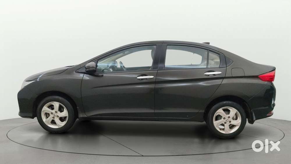 Honda City 2015-2017 I Vtec V, 2015, Petrol