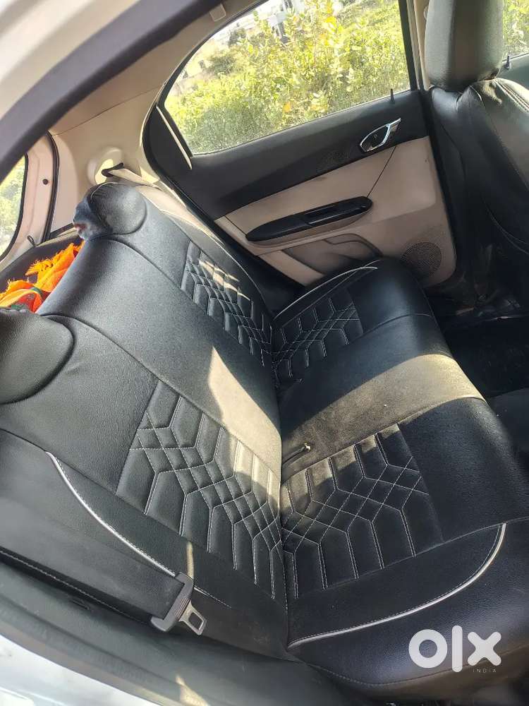 Tata Tiago Xz Petrol Car