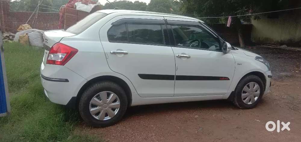 Maruti Suzuki Dzire 2014 Lxi