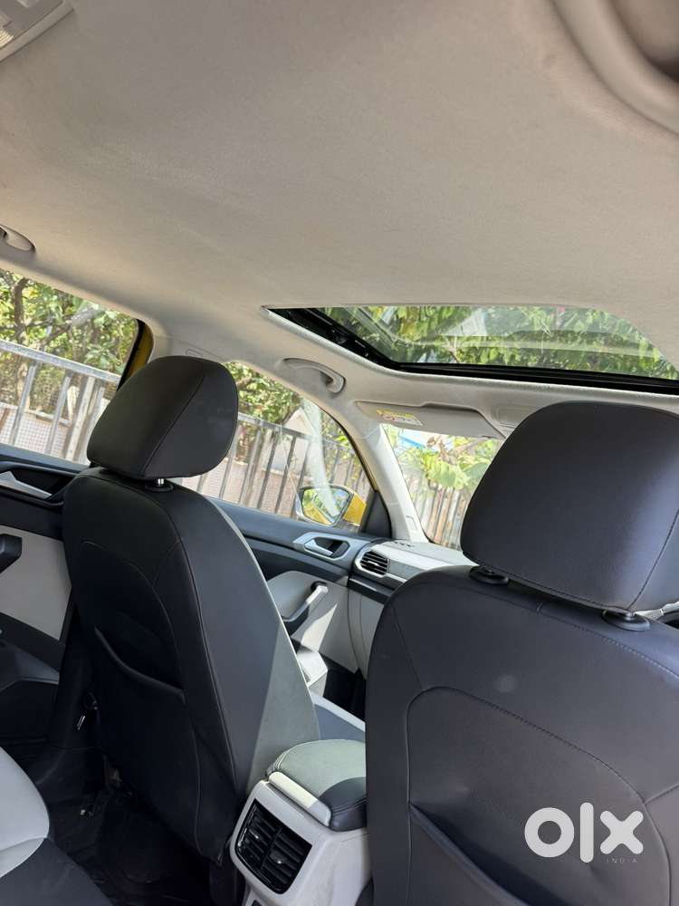 Volkswagen Taigun Gt Plus 1.5 Tsi Dsg, 2023, Petrol