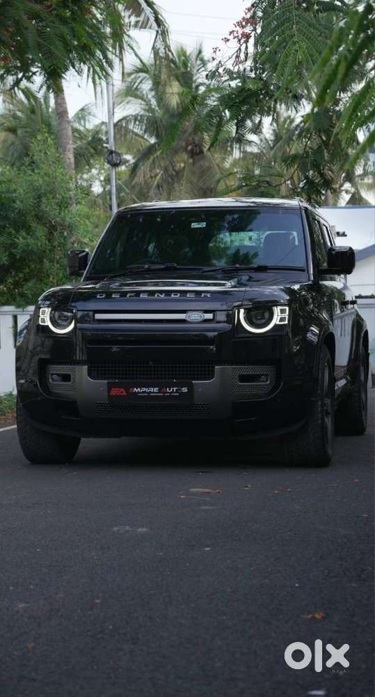 Land Rover Defender 2.0 110 X-dynamic Hse, 2025, Petrol
